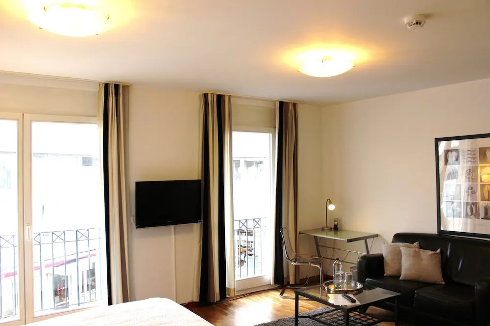 a-partment Cologne Riverside