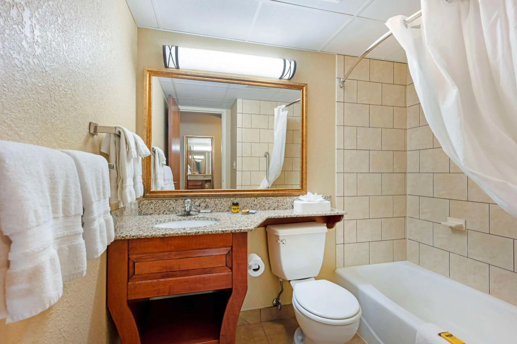 Best Western Plus Mid Nebraska Inn & Suites