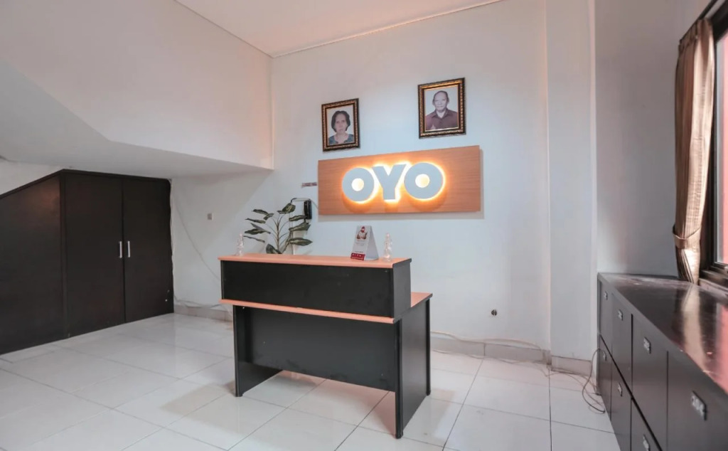 OYO 118 Dorothea Residence