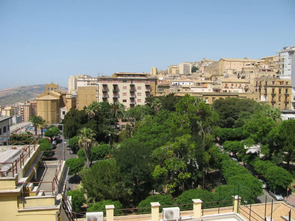 Hotel Belvedere