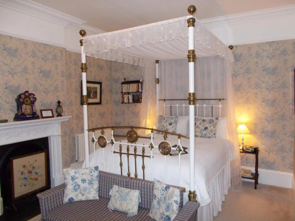Marlagh Lodge