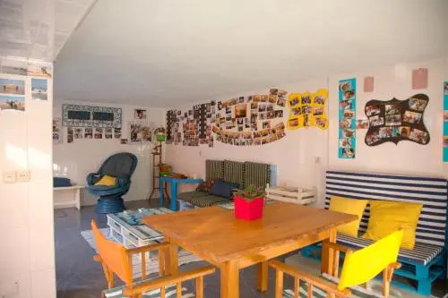 18St. Hostel
