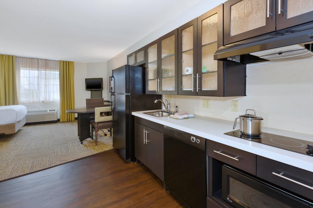 Candlewood Suites Polaris by IHG