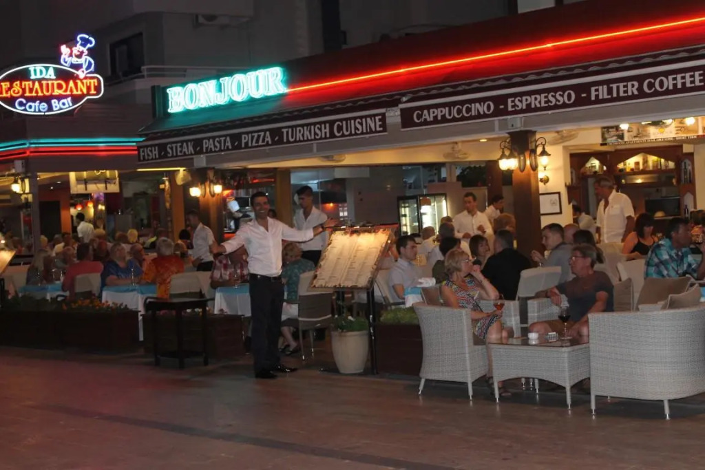 Pearl of Marmaris Otel