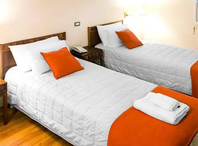 Hotel Patagonia