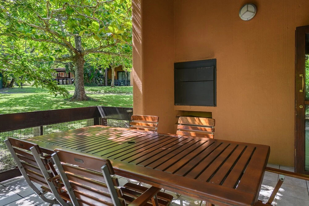 San Lameer Villa Rentals 2907