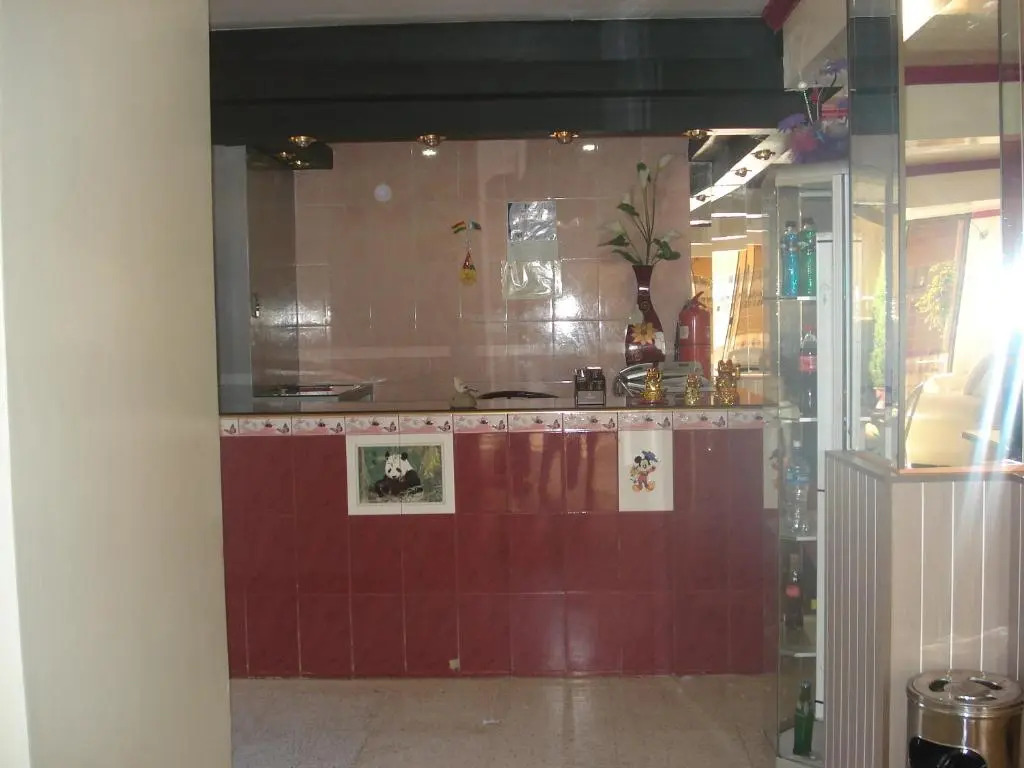 Hostal Olympic