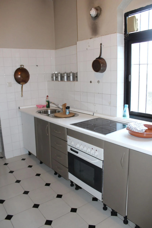 Eole Tarifa Apartments