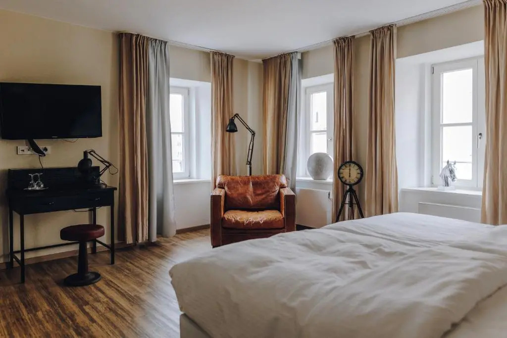 Little 7 - Boutique Hotel