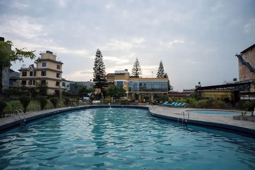 Club Bagmati by HSH