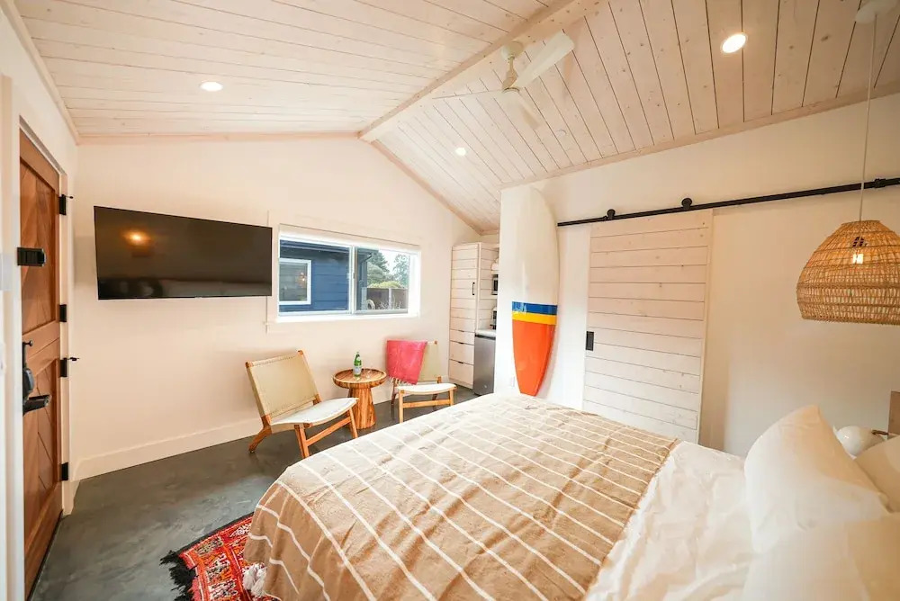 Surf Lodge