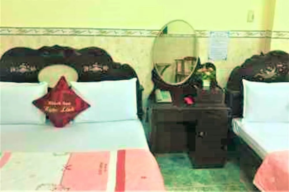 Ngoc Thanh Hotel