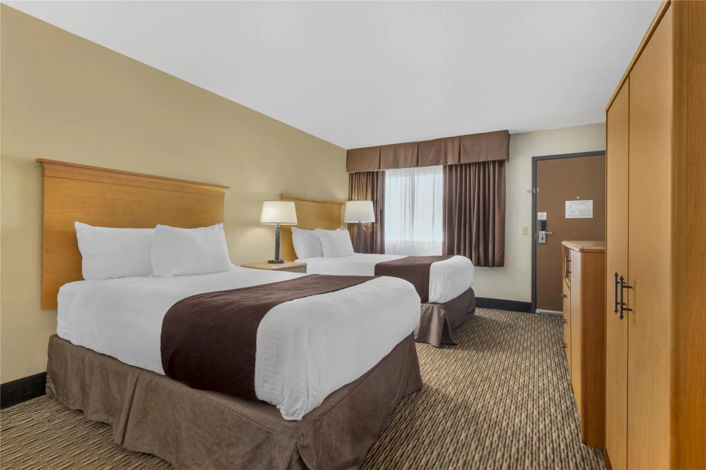Best Western Winchester Hotel