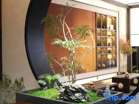 Wei Jingzhao Homestay (Datong Ancient City Branch)