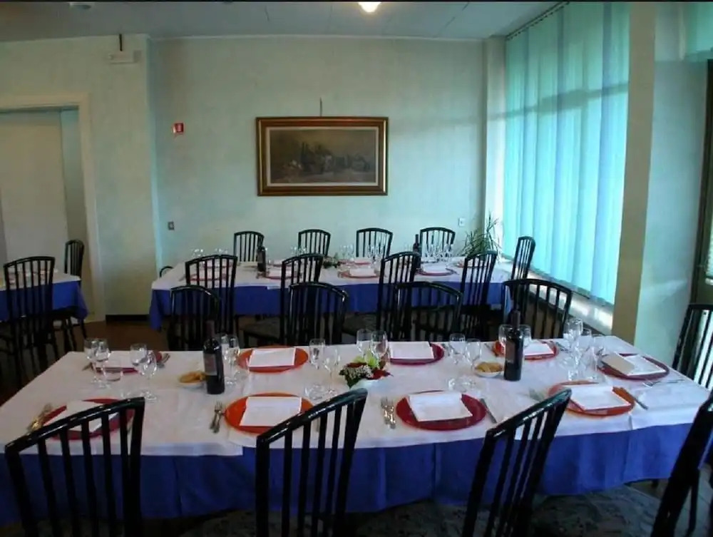 Hotel Palladio