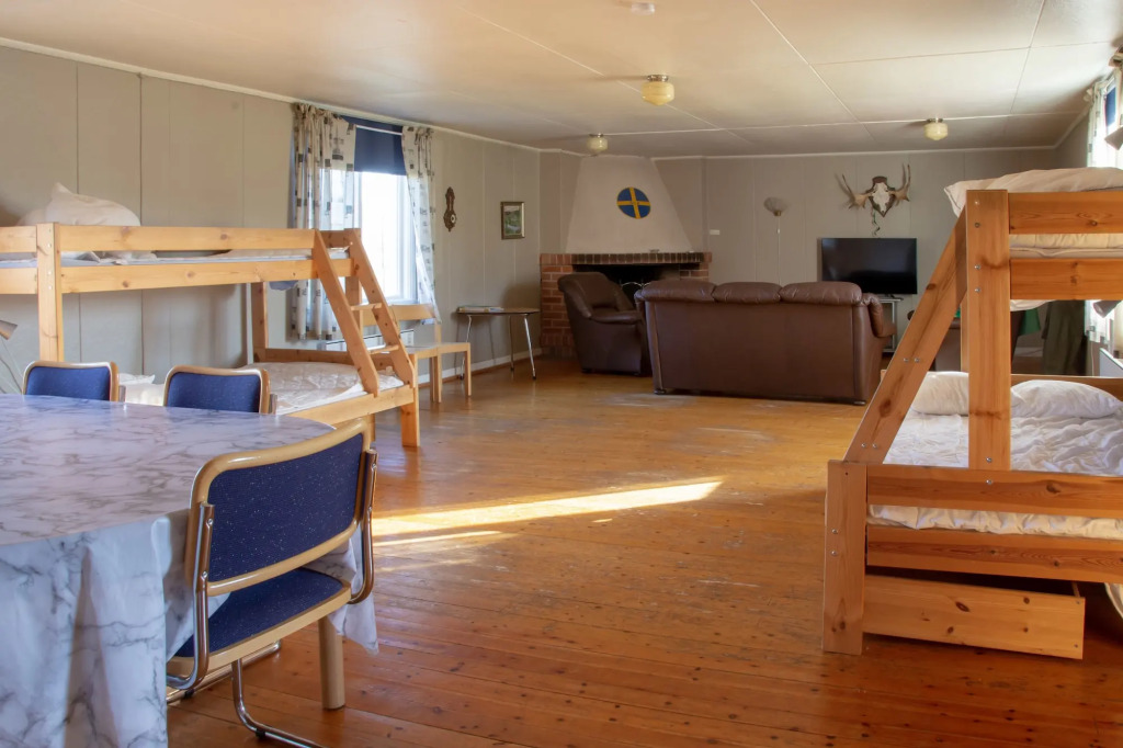 Älvdalens Camping