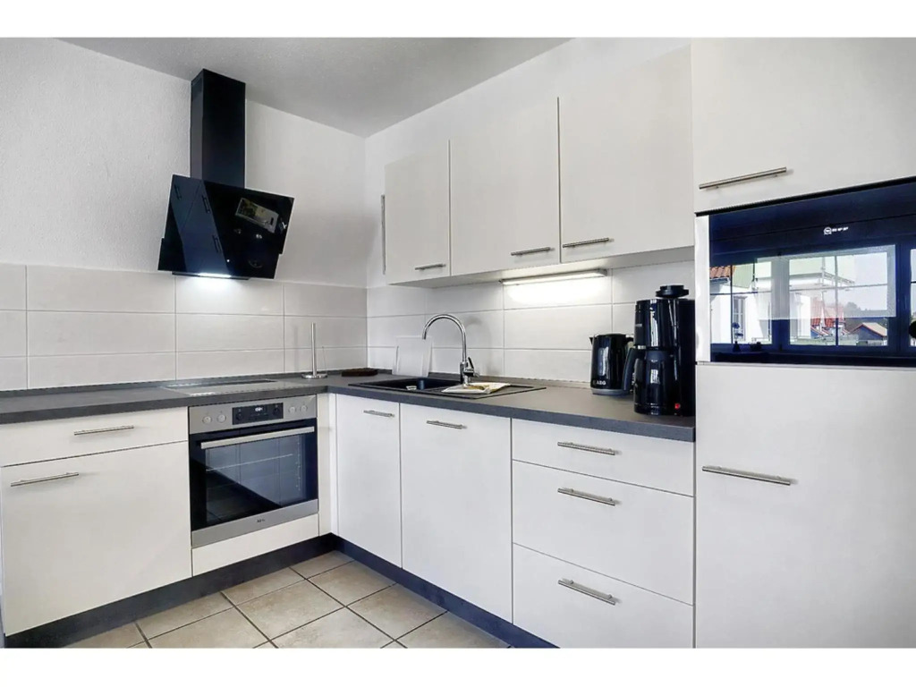 Hafenstrasse 34 - Wohnung 5