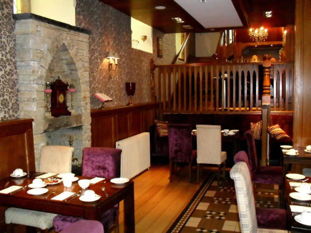 An Grianan Hotel