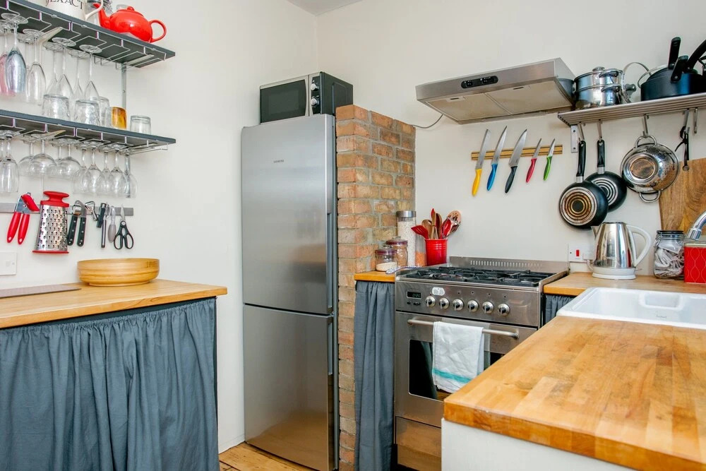 Flat in Putney