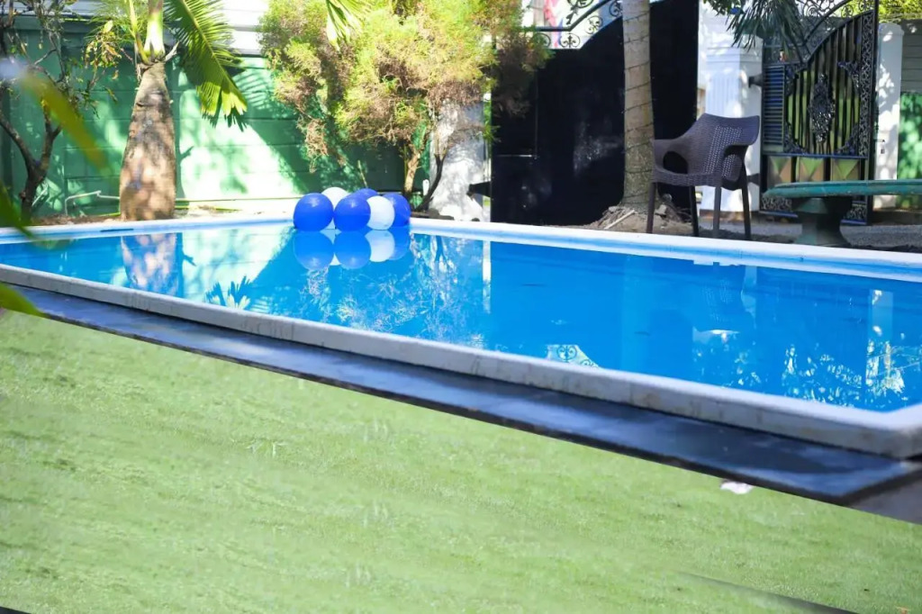 A4 Beach Hostel Negombo