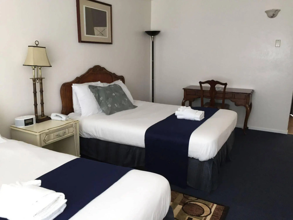 Best Choice Inn
