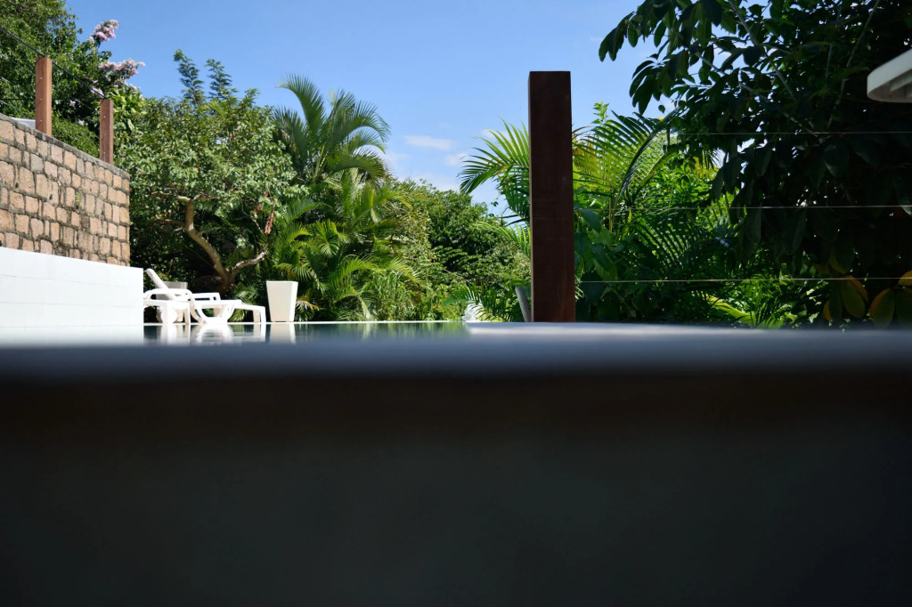 Banana Leaf Eco Hostel