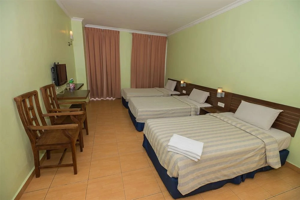 Kingston Hotel @ Taman Sutera
