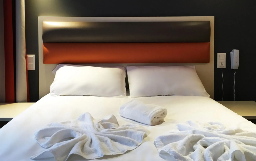 Adonis Hotel Strasbourg