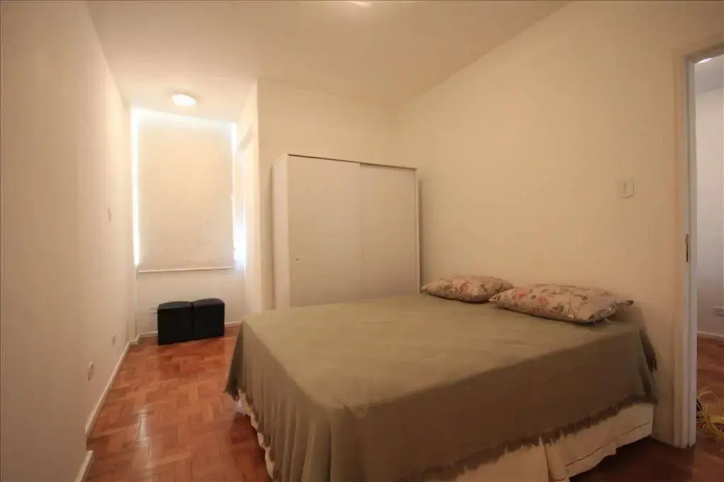 GoHouse - Apartamento Domingos 702 - Rua Domingos Ferreira,(Domingos 702)