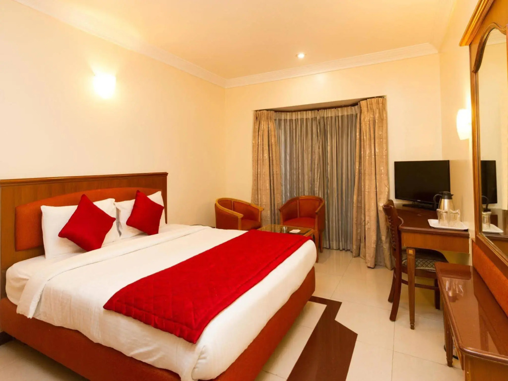 Hotel Grand Inn