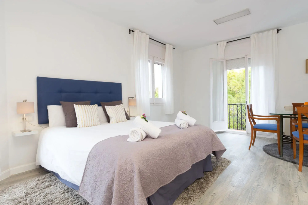 Villa Alicia Sitges