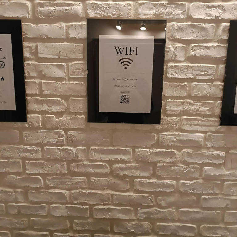 White Apartment