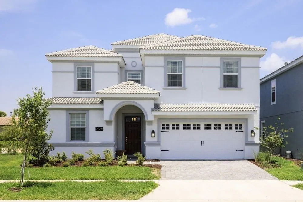 Champions Gate-9069slthsjgil 9 Bedroom Home