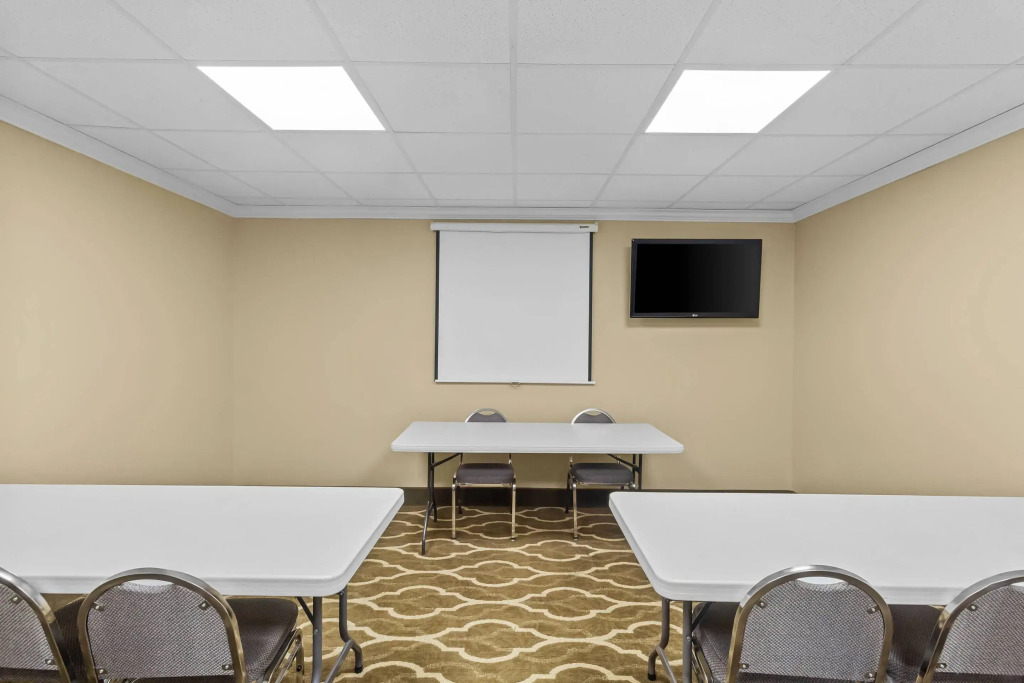 Comfort Suites Lake Jackson Clute