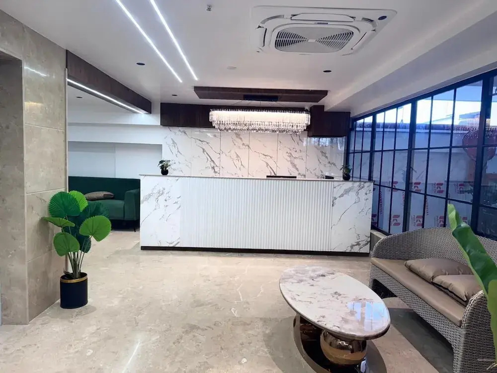 Royal Plaza Inn by RAK Rooms, Calicut