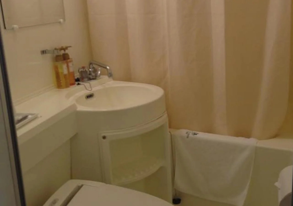 Osaka City Hotel Kyobashi