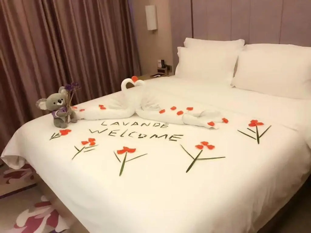 Lavande Hotel