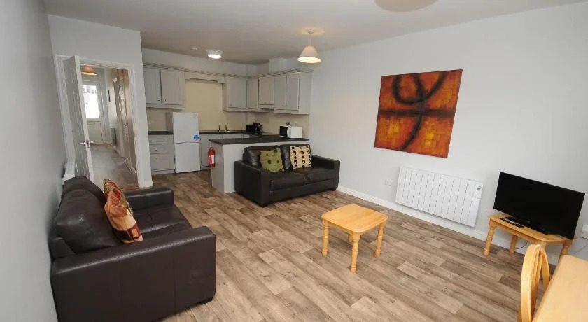 Dunaras Holiday Village