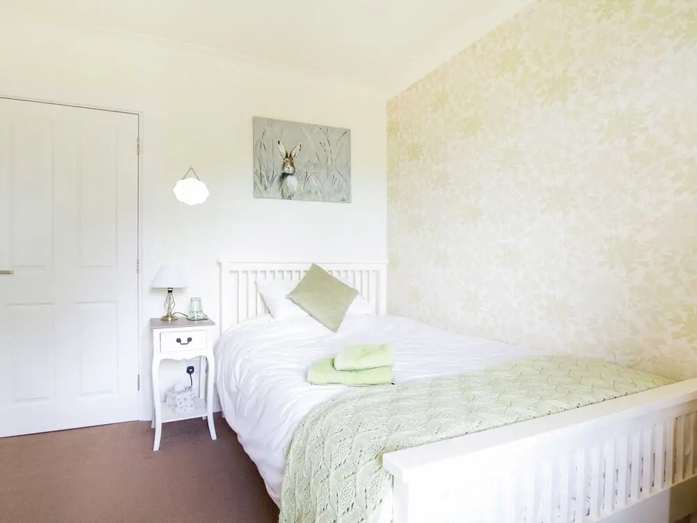 The Barmoor Retreat