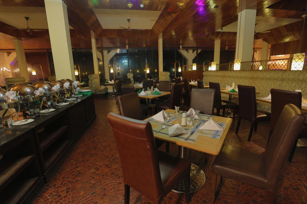 Hotel Faranda Bambito Chiriquí, a member of Radisson Individuals