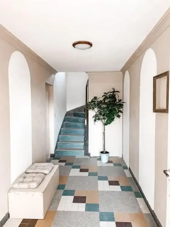 La Maison Alfred