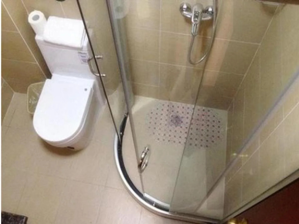GreenTree Inn Jiangsu Nanjing Jiangning Southeast University Express Hotel