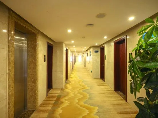 Hawaii Hote（Guilin Pingle Town Branch）