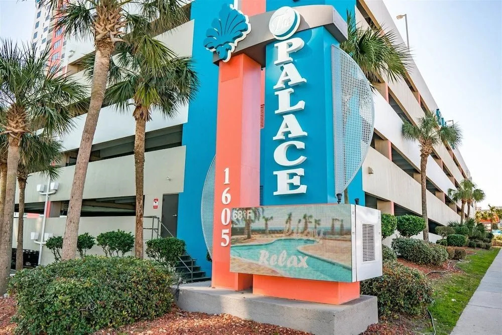 Palace 2313