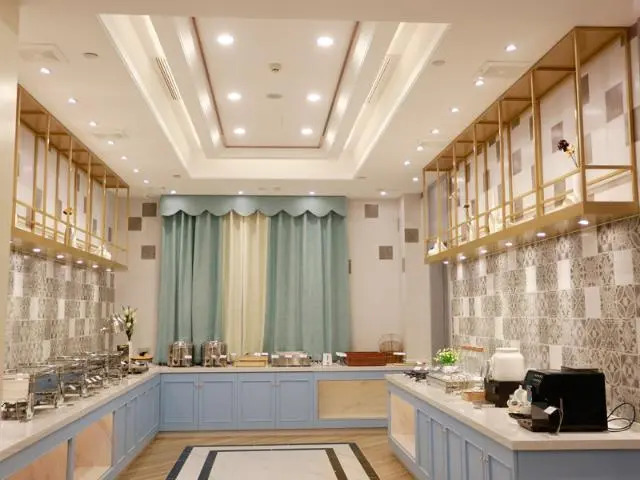 Magnotel Qionghai Aihua Road
