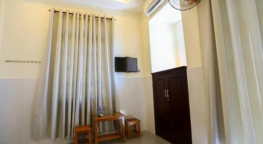 Nhu Huy Homestay