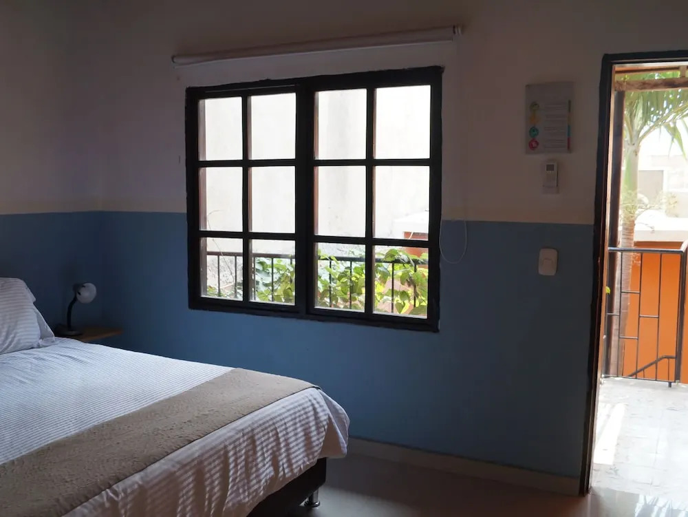Rua Hostels Santa Marta