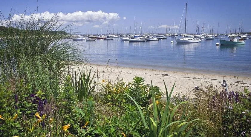 The Oak Bluffs Inn