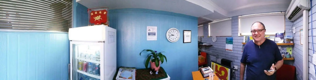 A&A Lodge Motel