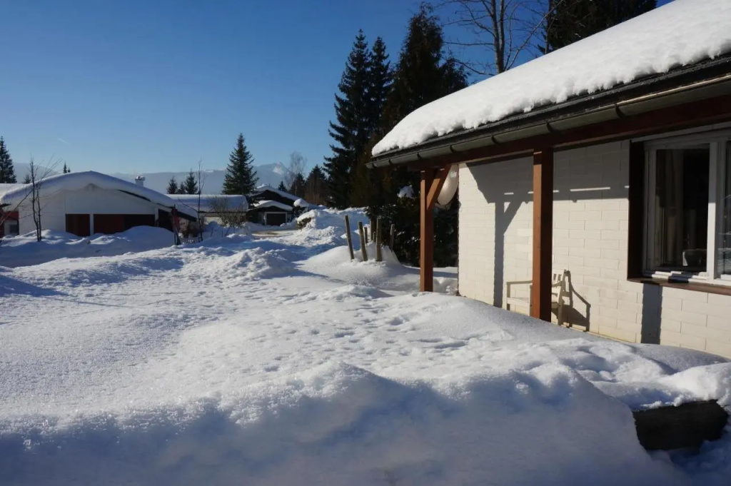 Haus Sonnenalm